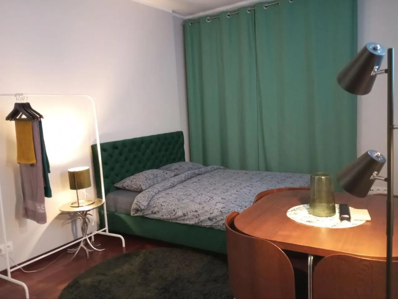 Solidarnosci155Guestrooms Warszawa 0*,  Polska