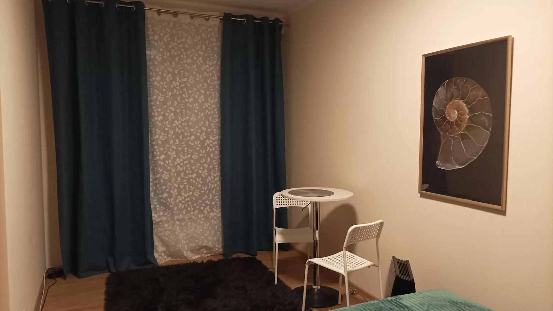 Solidarnosci155Guestrooms Warszawa 0*,  Polska