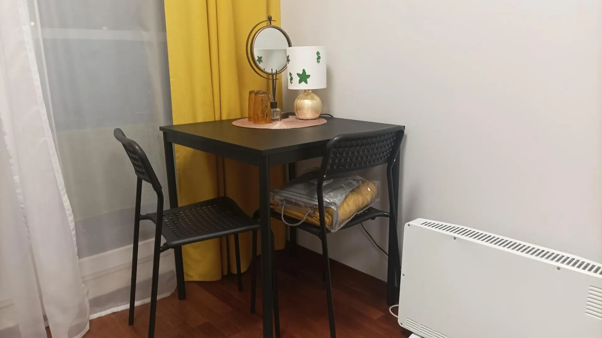 Solidarnosci155Guestrooms Warszawa Hostel