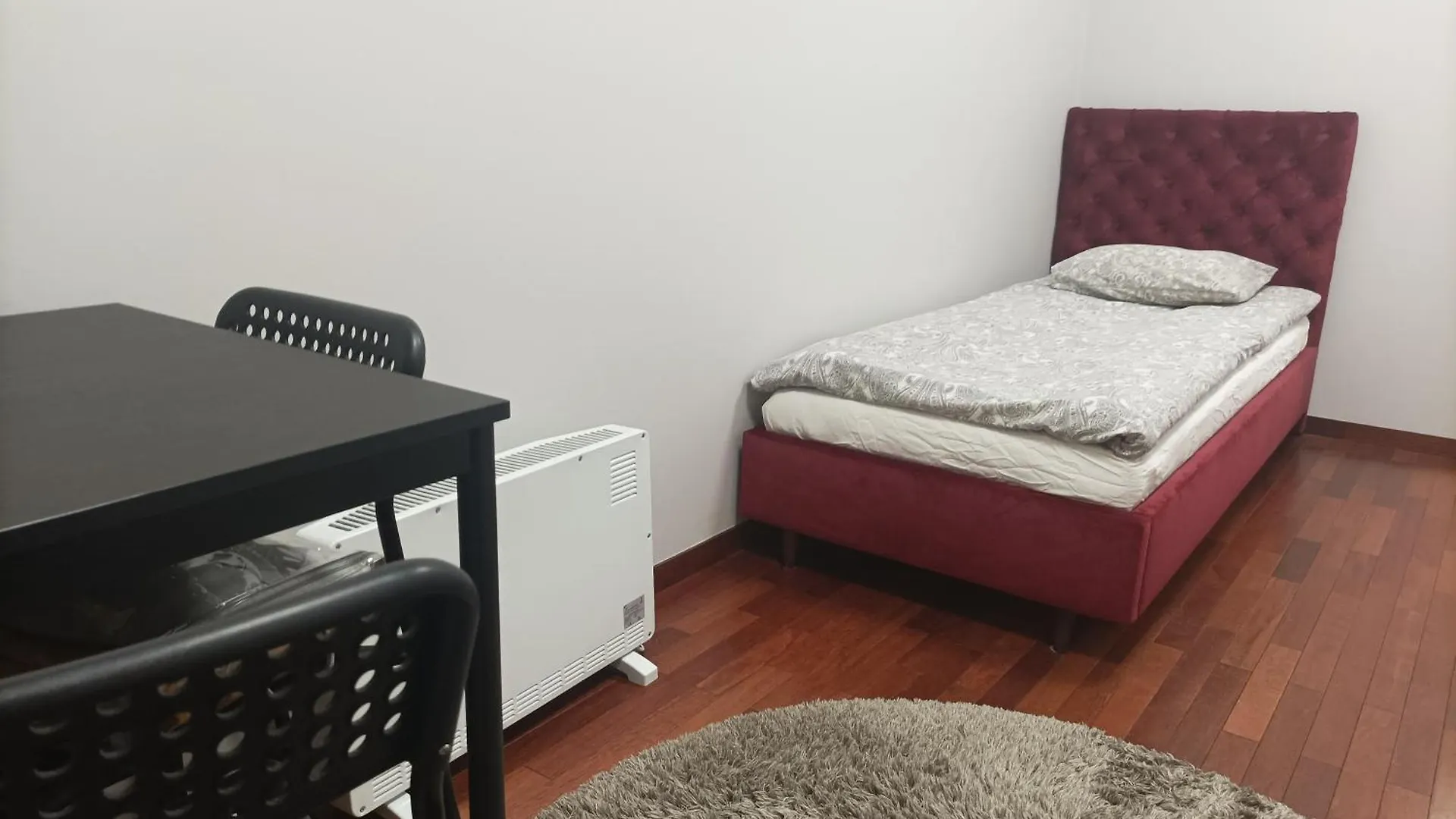 Solidarnosci155Guestrooms Warszawa