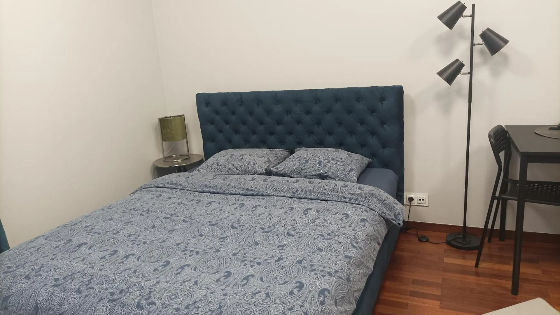 Solidarnosci155Guestrooms Warszawa 0*,  Polska