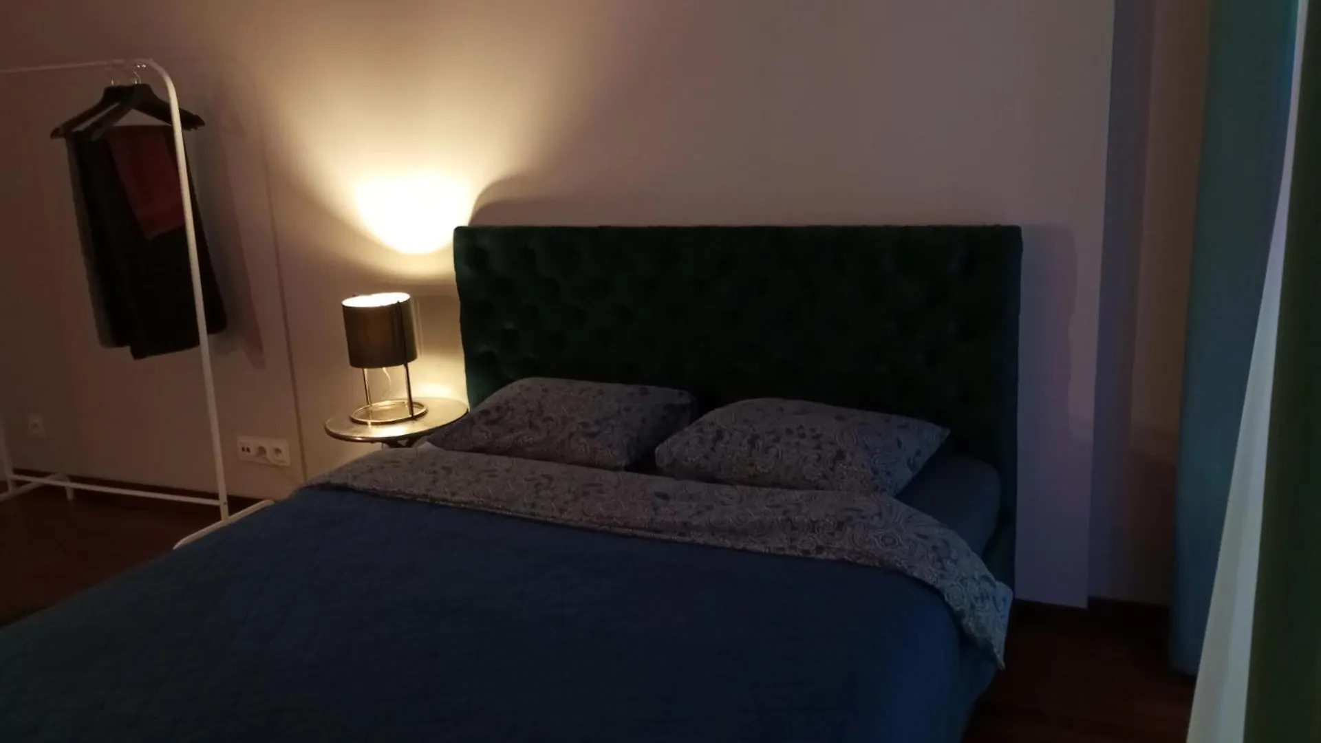 Solidarnosci155Guestrooms Warszawa 0*,  Polska