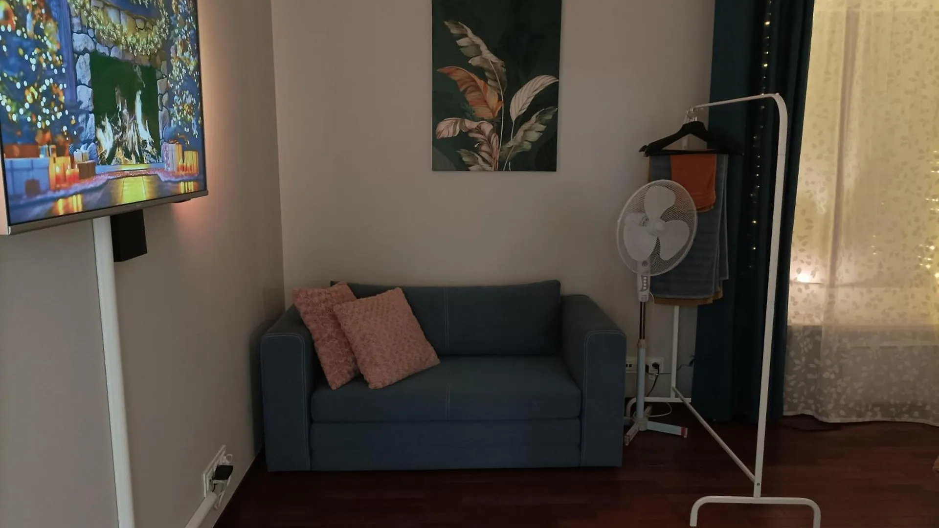 Solidarnosci155Guestrooms Warszawa