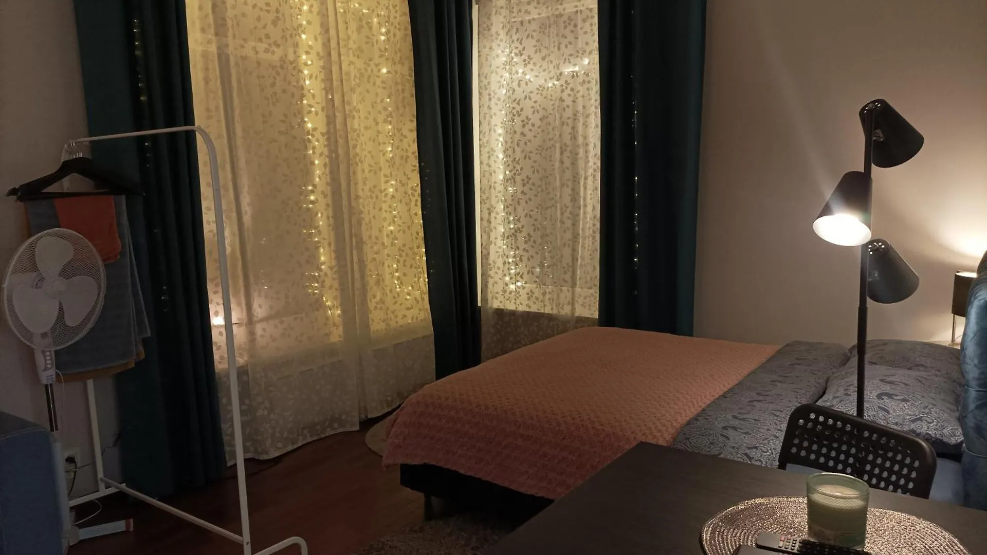 Solidarnosci155Guestrooms Warszawa 0*,