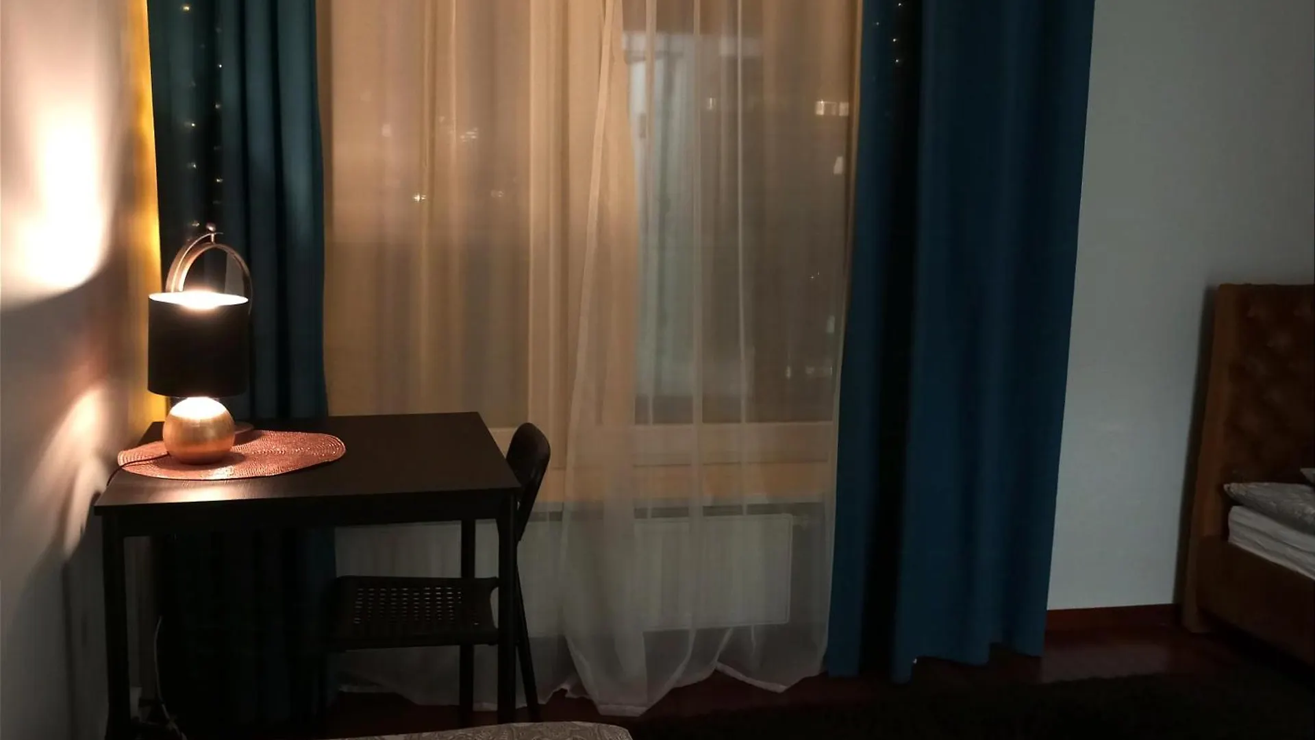 Solidarnosci155Guestrooms Warszawa