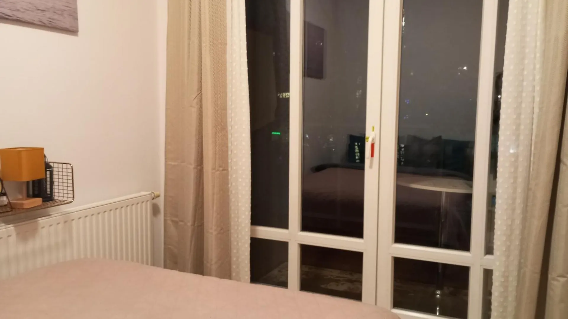 Solidarnosci155Guestrooms Warszawa Hostel