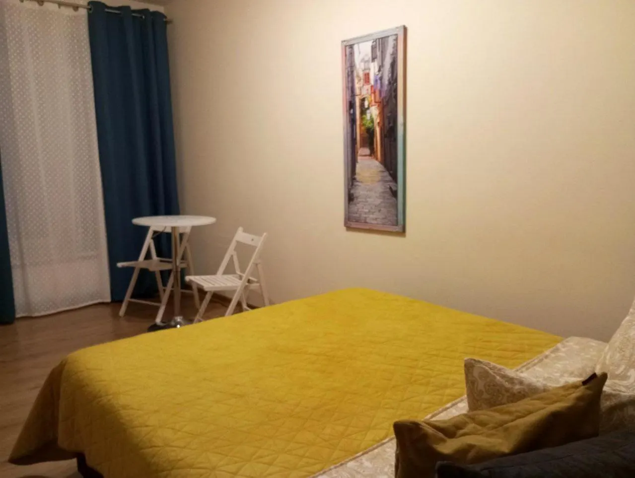 Solidarnosci155Guestrooms Warszawa 0*,