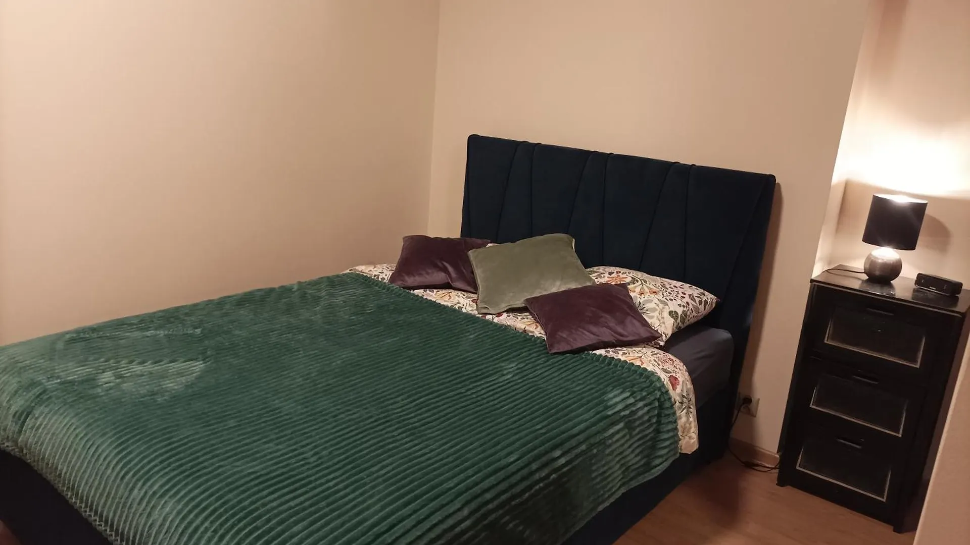 Solidarnosci155Guestrooms Warszawa Polska