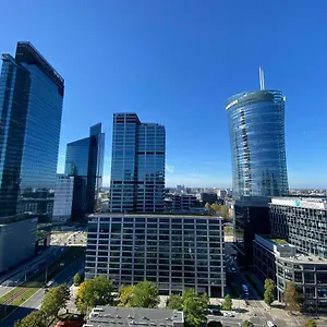 Panorama View- Centrum Hostel